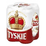 Tyskie