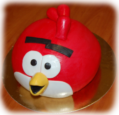 Zdjęcie: tort-dla-dzieci-angry-bird-red.jpg