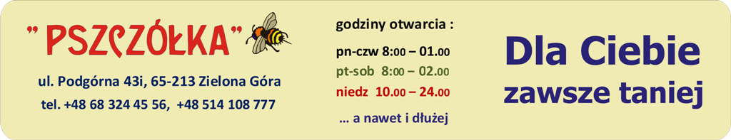 nagłówek